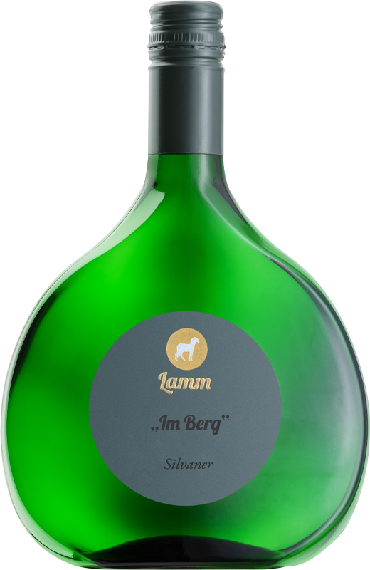 Im Berg Silvaner