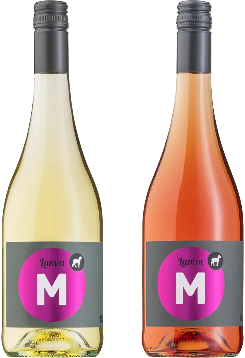 Strobels Secco M